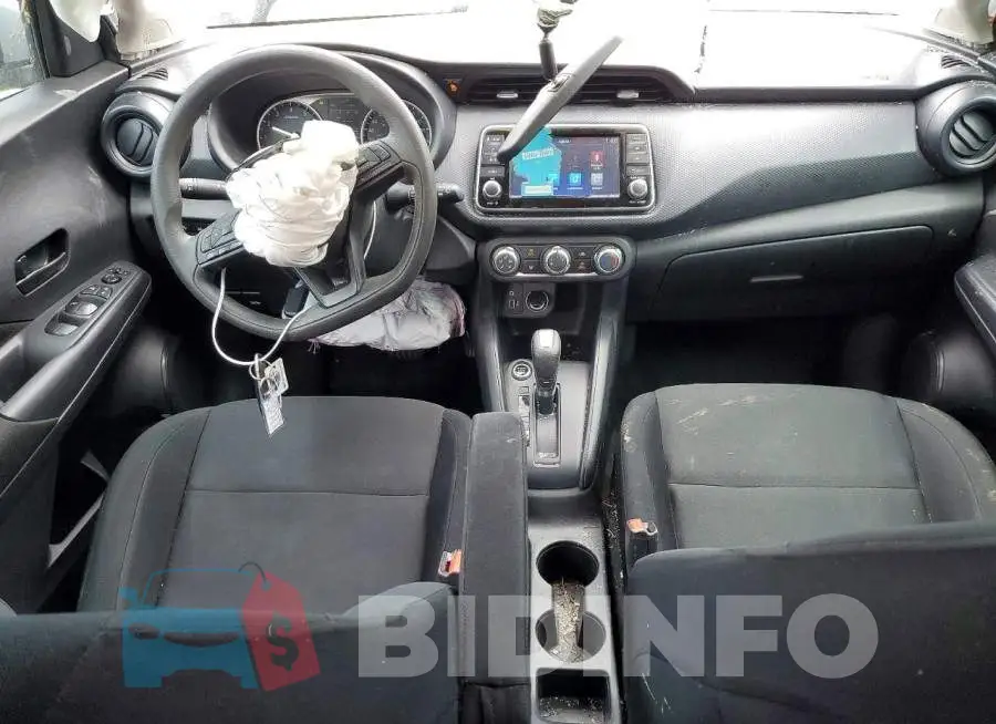 3N1CP5BV6RL563619 Photo# 8