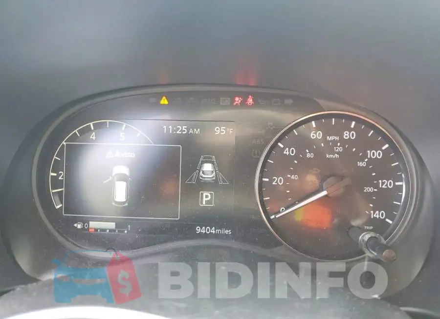 3N1CP5CV3PL571916 Photo# 9