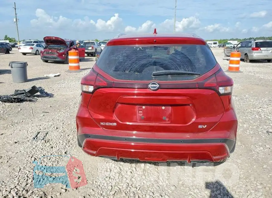 3N1CP5CV4NL484636 Photo# 6