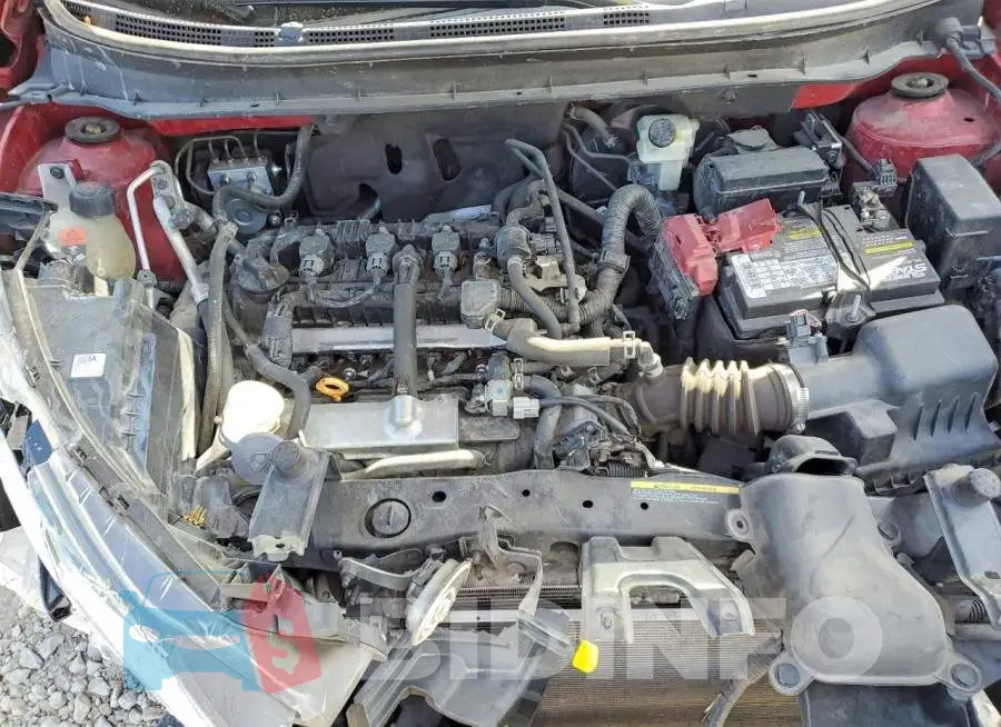 3N1CP5CV4NL484636 Photo# 12