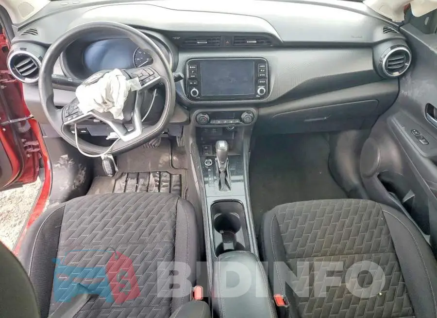 3N1CP5CV4NL484636 Photo# 8