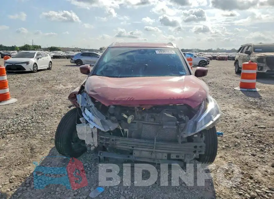 3N1CP5CV4NL484636 Photo# 5