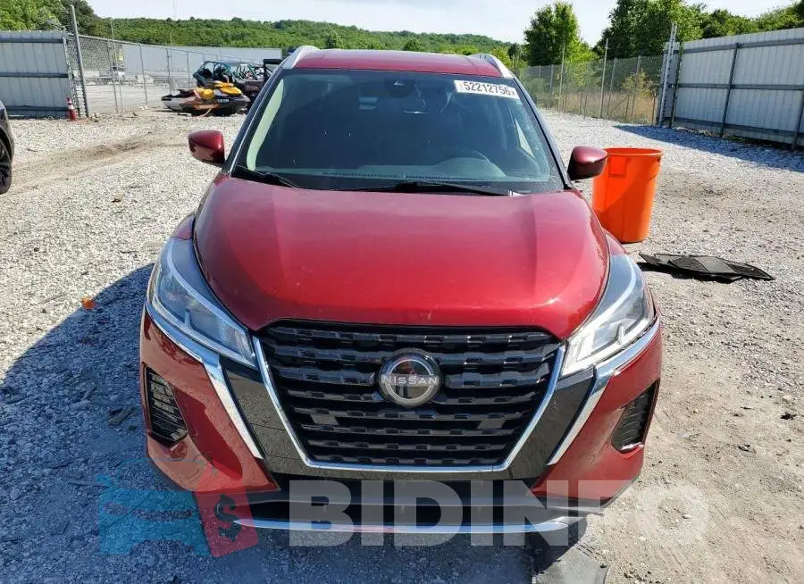 3N1CP5CV9NL480551 Photo# 5