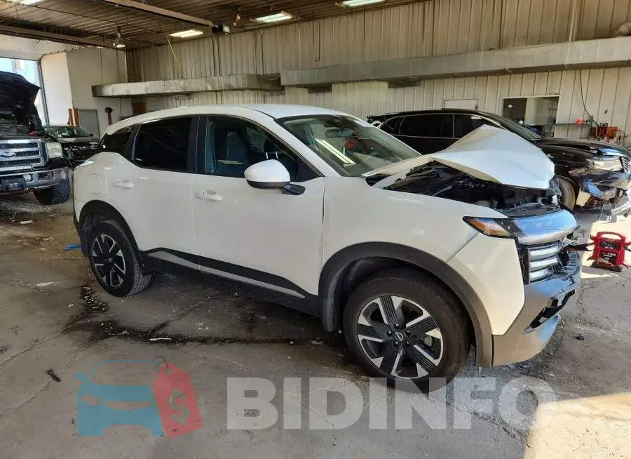 3N8AP6CB1SL351154 Photo# 4