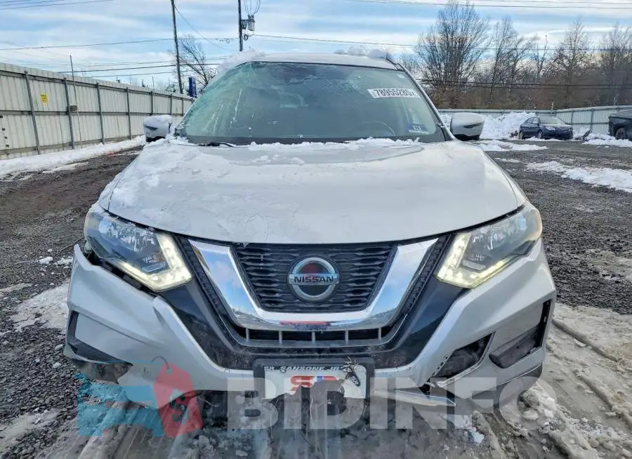 5N1AT2MV4KC826604 Photo# 5