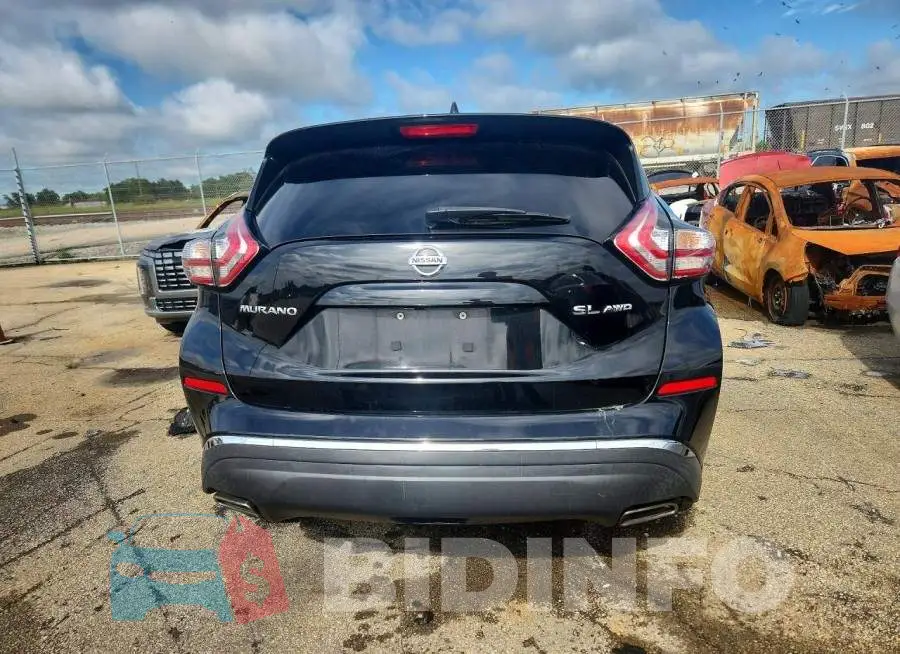 5N1AZ2MH7JN102403 Photo# 6