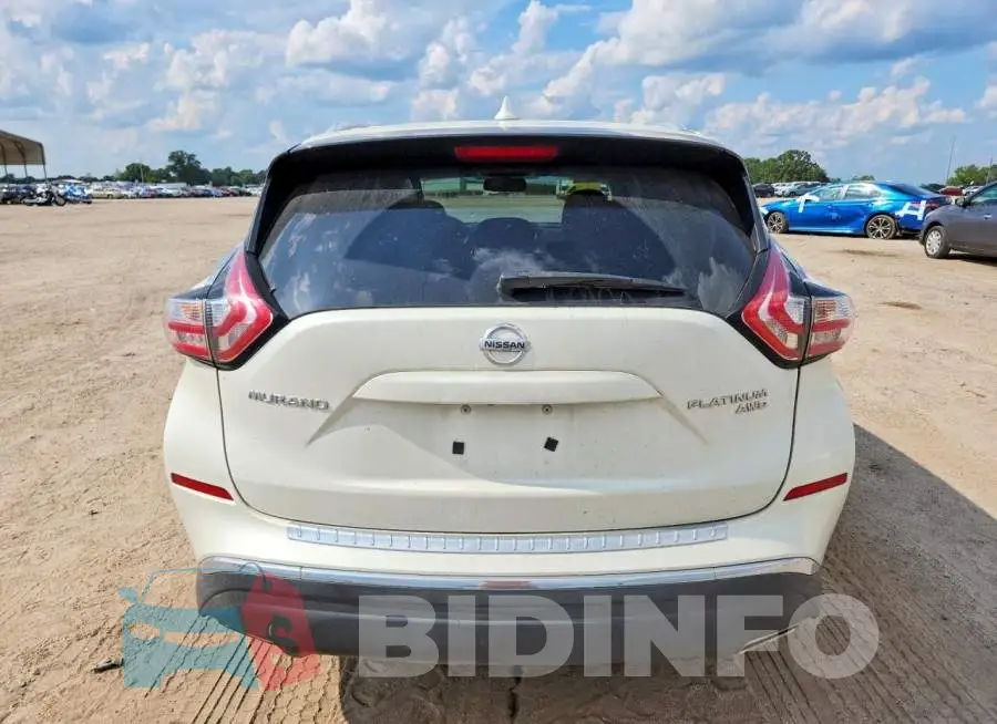 5N1AZ2MH7JN108007 Photo# 6