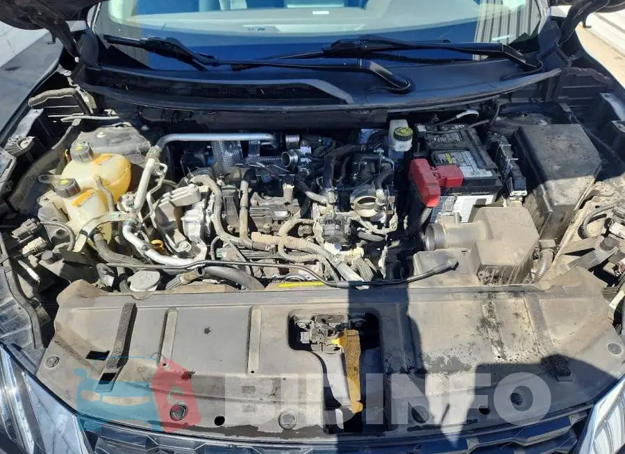 5N1BT3BB1PC827574 Photo# 12