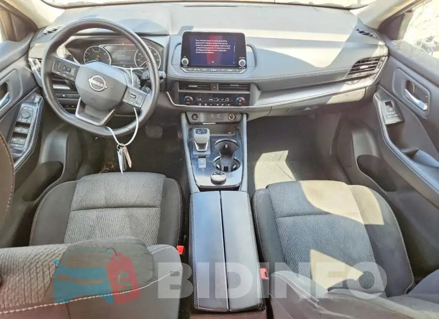 5N1BT3BB5SC805652 Photo# 8