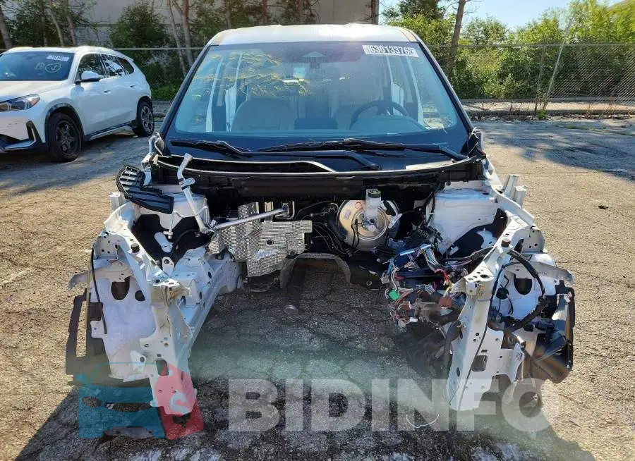 5N1BT3BBXRC697989 Photo# 5