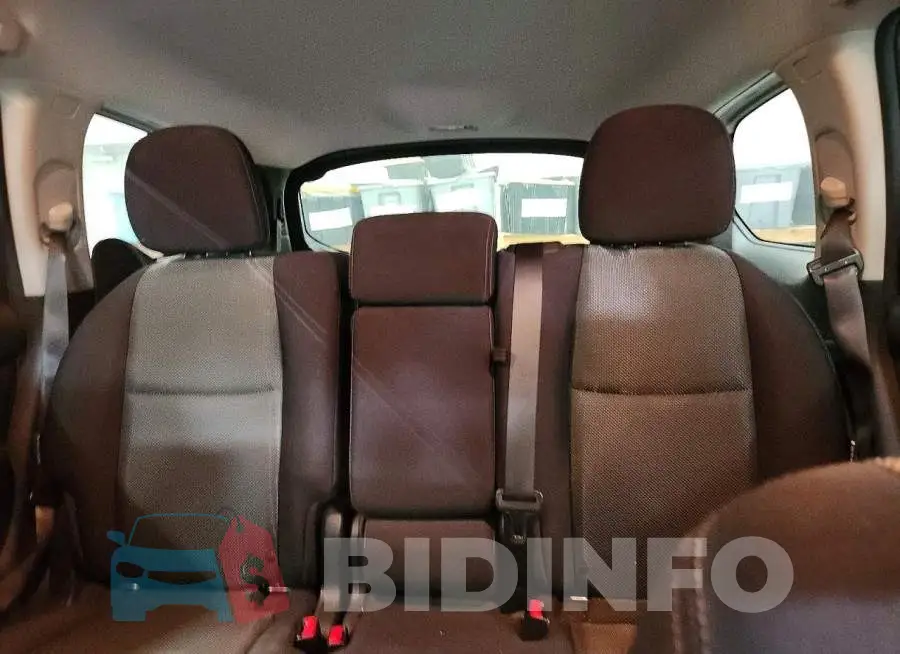 5N1DR2MM4JC603237 Photo# 10