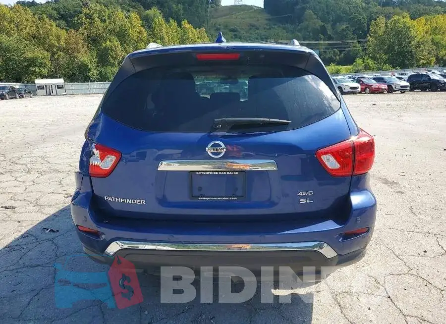 5N1DR2MMXKC624952 Photo# 6