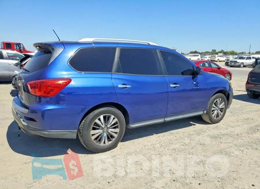 5N1DR2MN5HC645192 Photo# 3