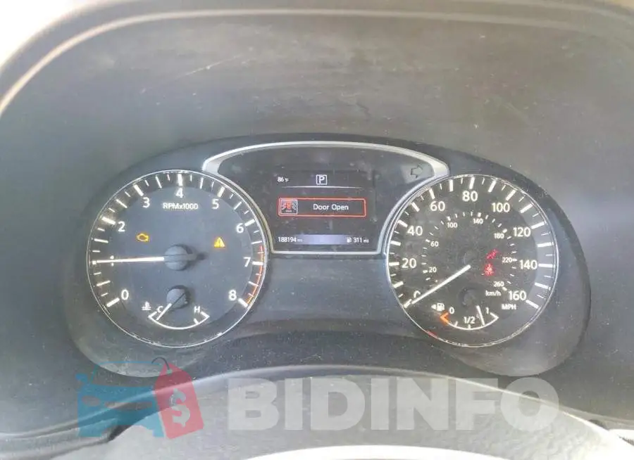 5N1DR2MN5HC645192 Photo# 9