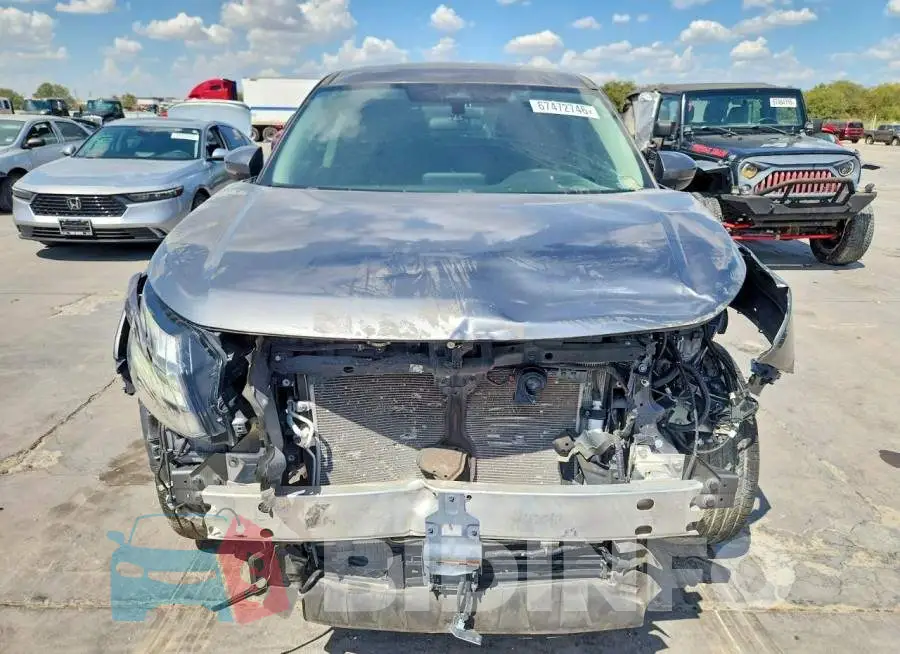 5N1DR3AC9NC215542 Photo# 5