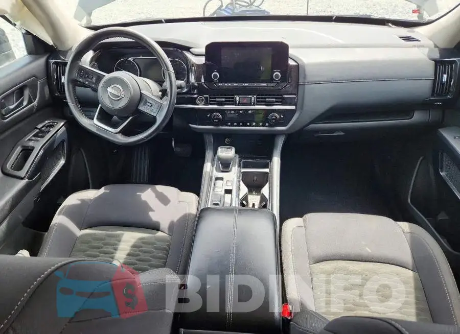 5N1DR3BA9RC204303 Photo# 8