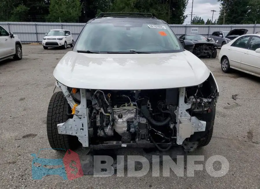 5N1DR3DK2PC239316 Photo# 5
