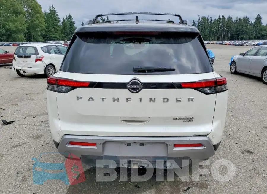 5N1DR3DK2PC239316 Photo# 6