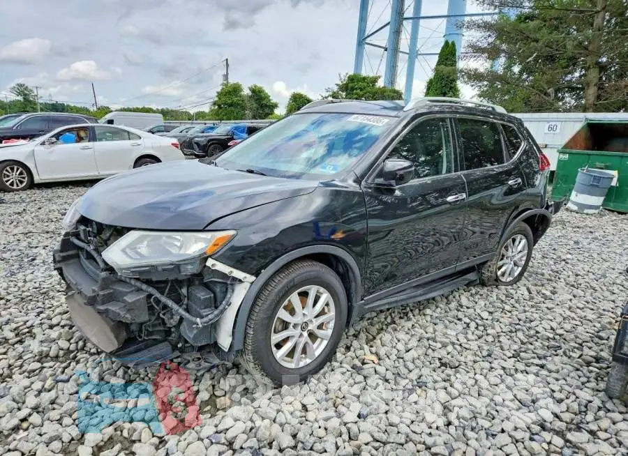KNMAT2MV7JP615618 Photo# 1