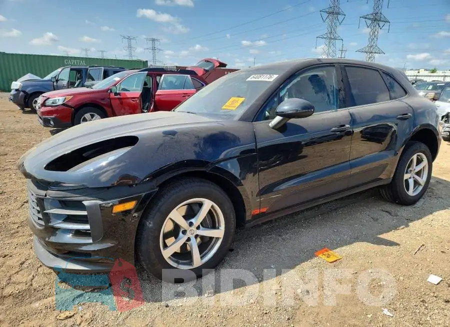 WP1AA2A55MLB06471 Photo# 1