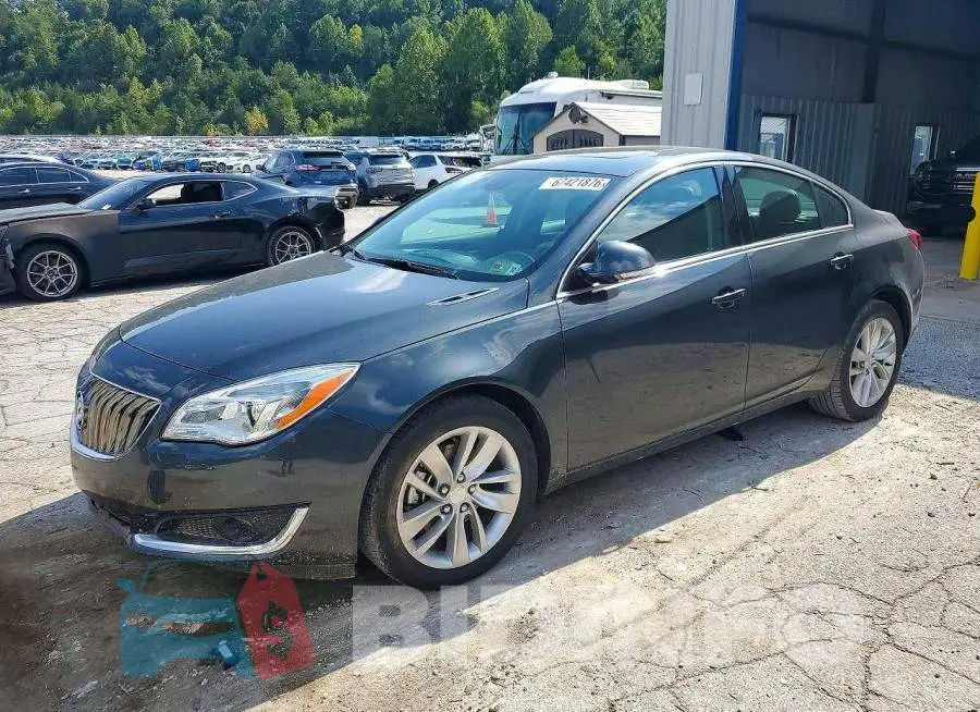 2G4GM5EXXH9112906 Photo# 1