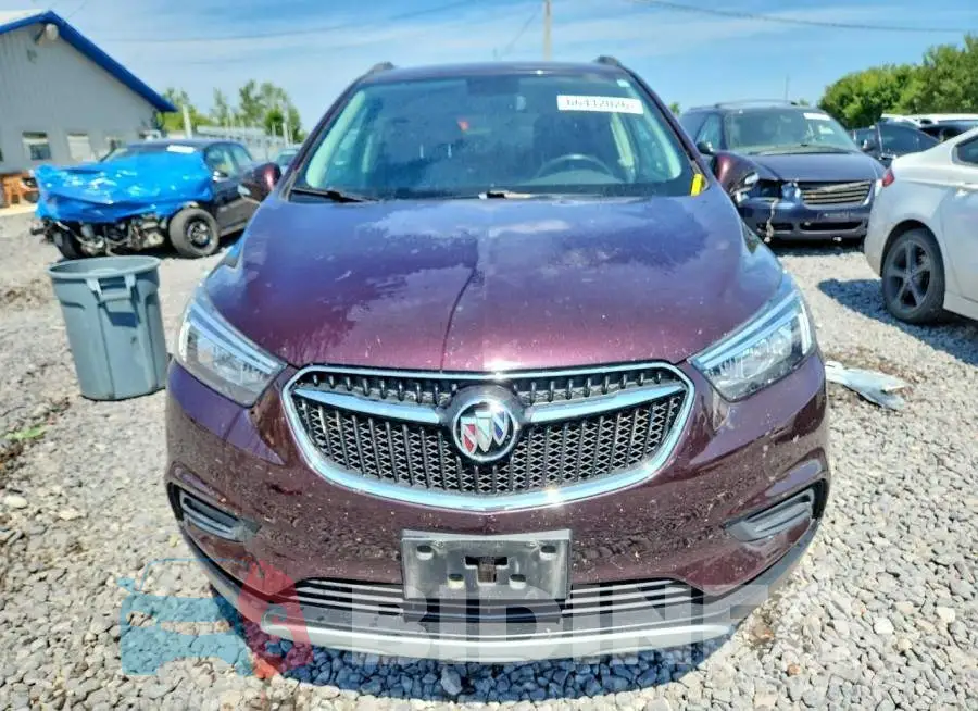 KL4CJASB4JB716009 Photo# 5