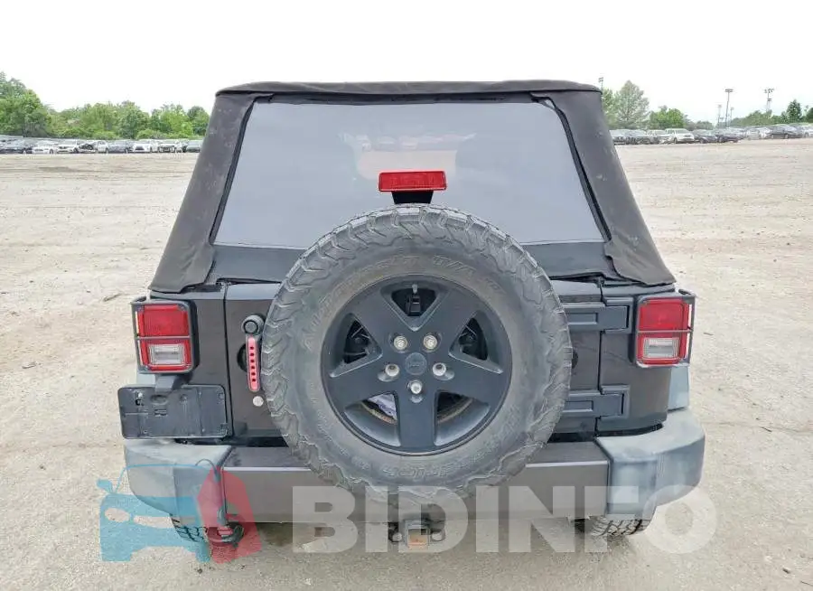 1C4BJWDG2HL664973 Photo# 6