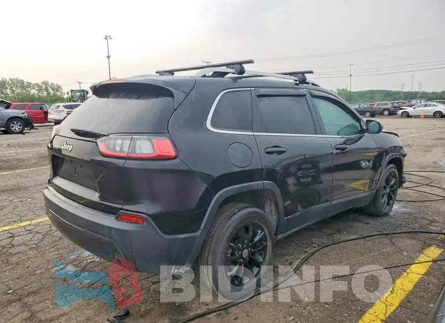 1C4PJLLB6KD384193 Photo# 3
