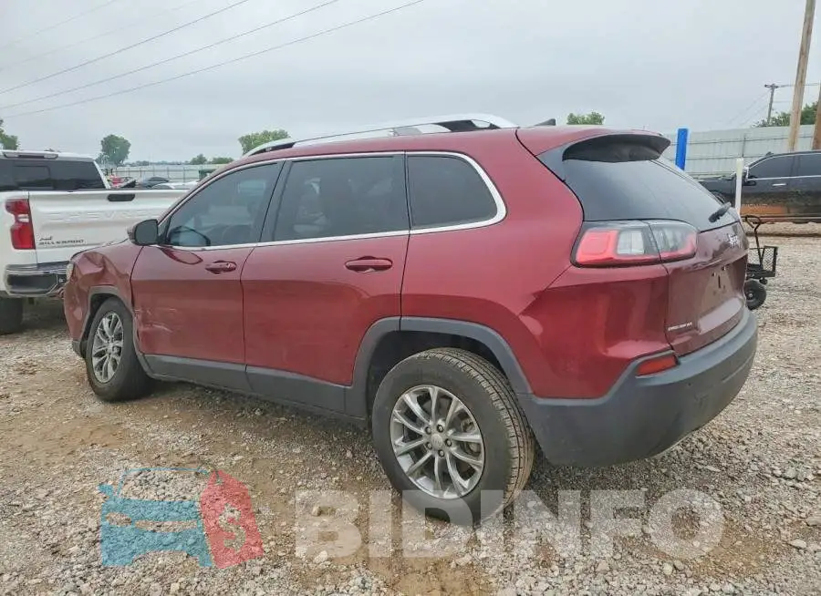 1C4PJLMX7MD113107 Photo# 2