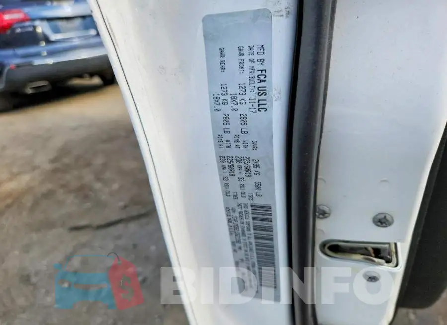 1C4PJMDB2JD621992 Photo# 13