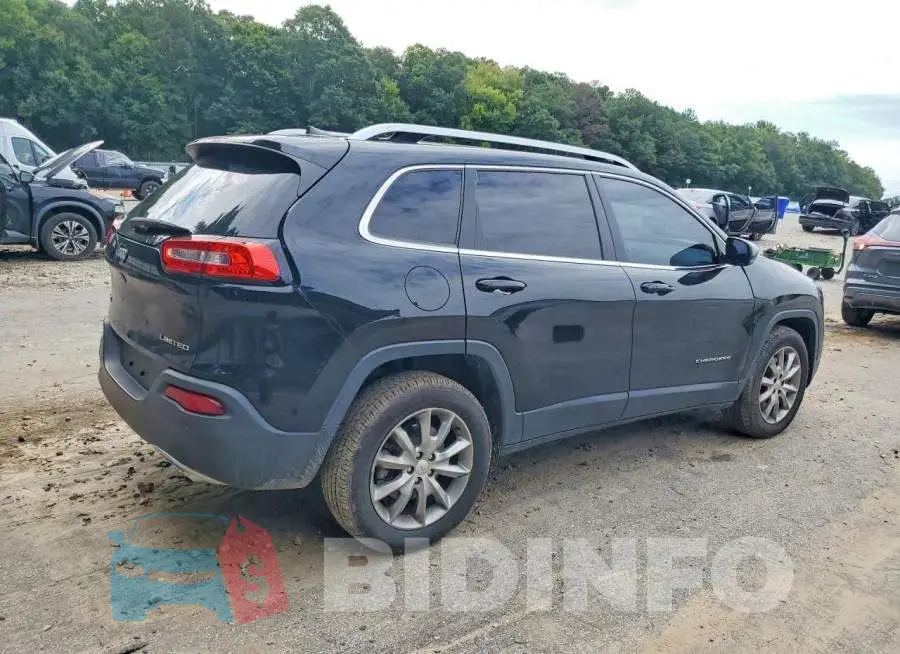 1C4PJMDX3JD589842 Photo# 3