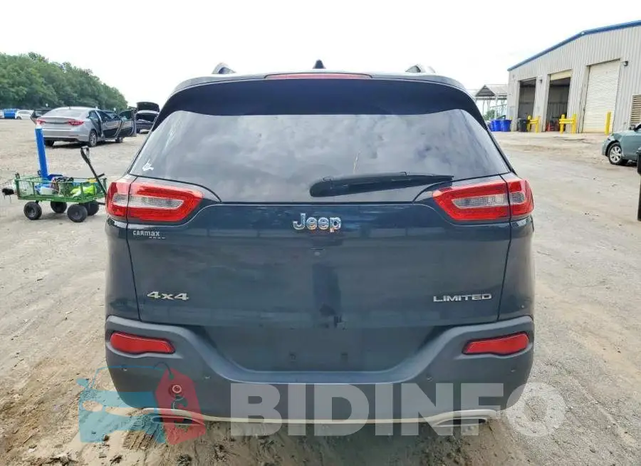 1C4PJMDX3JD589842 Photo# 6