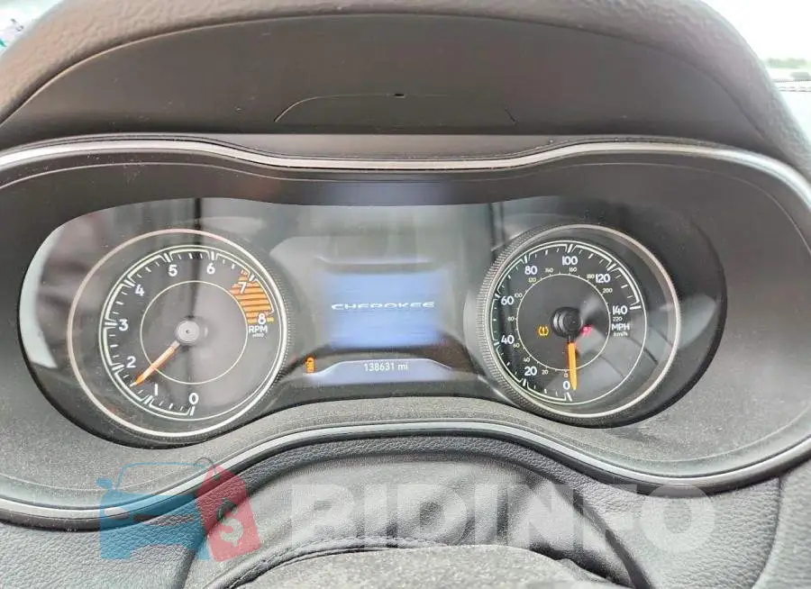 1C4PJMDX6KD412624 Photo# 9