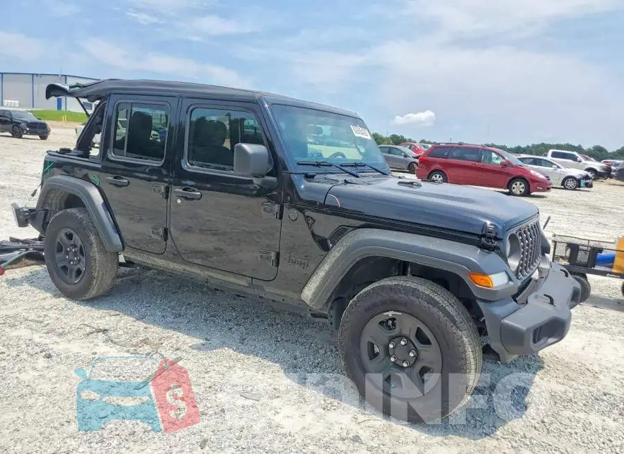 1C4PJXDG3SW606579 Photo# 4