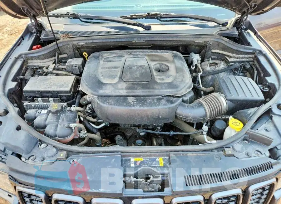 1C4RJFBG2MC809473 Photo# 12