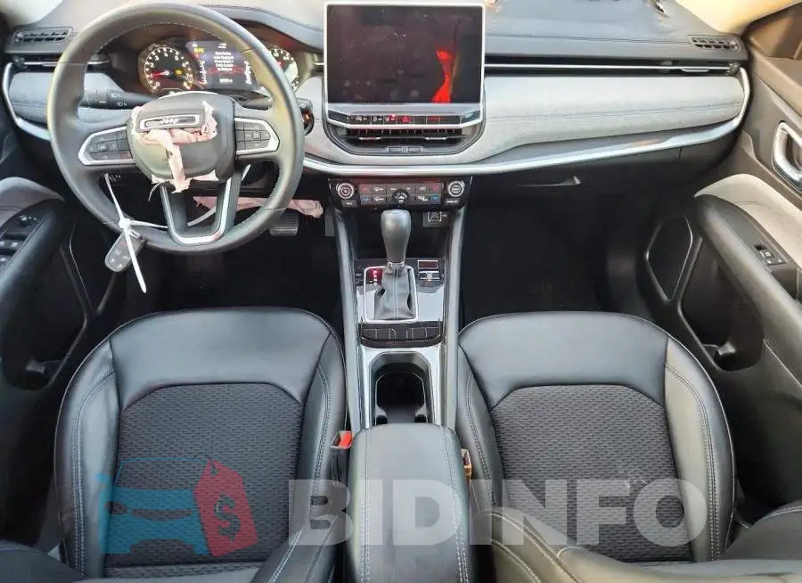 3C4NJCBB0NT202334 Photo# 8