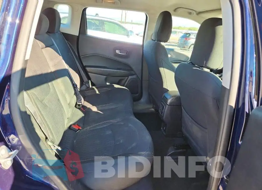 3C4NJDAB1LT118365 Photo# 11