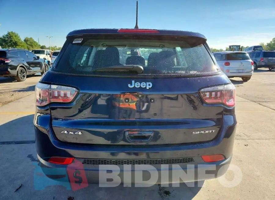 3C4NJDAB1LT118365 Photo# 6