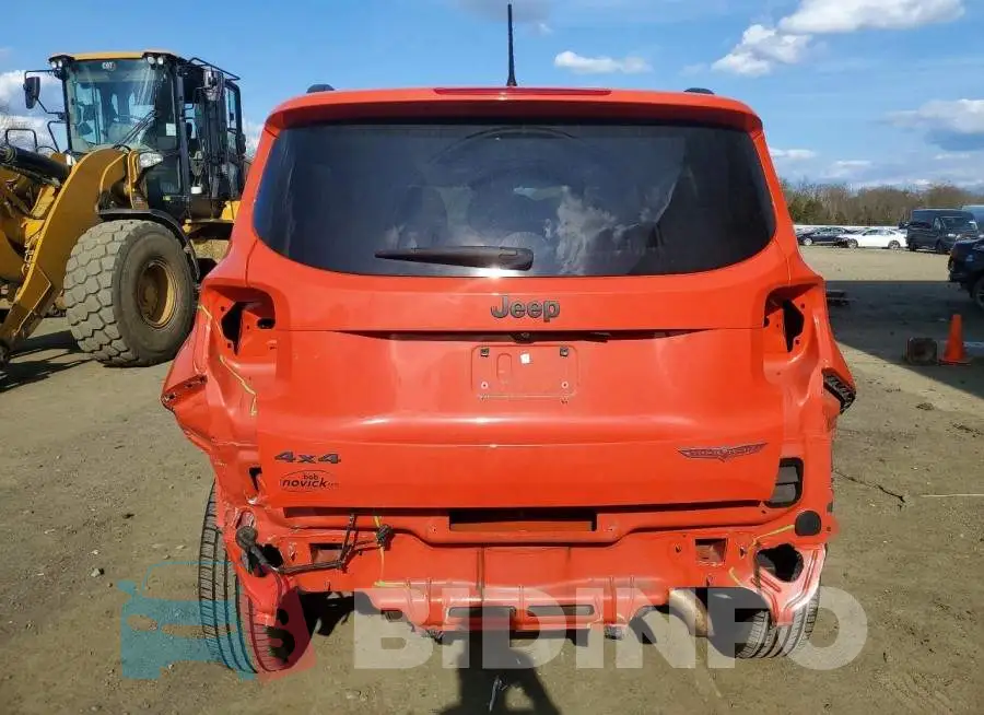 ZACCJBCB1HPE59692 Photo# 6