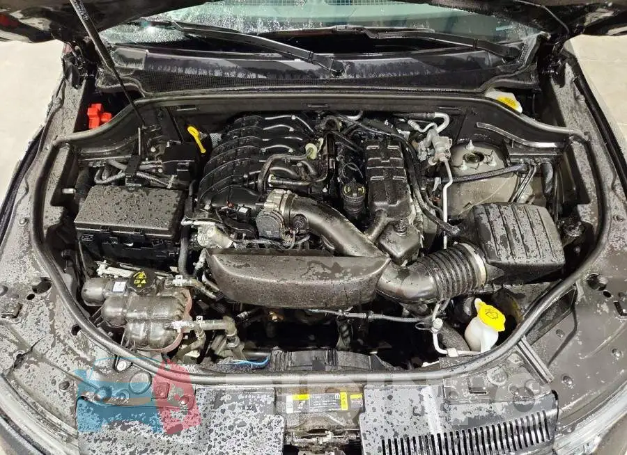 1C4RDHDG6TC250122 Photo# 12