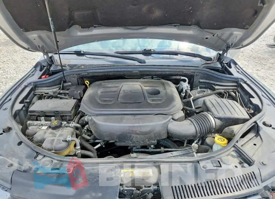 1C4RDJAG3KC685562 Photo# 12