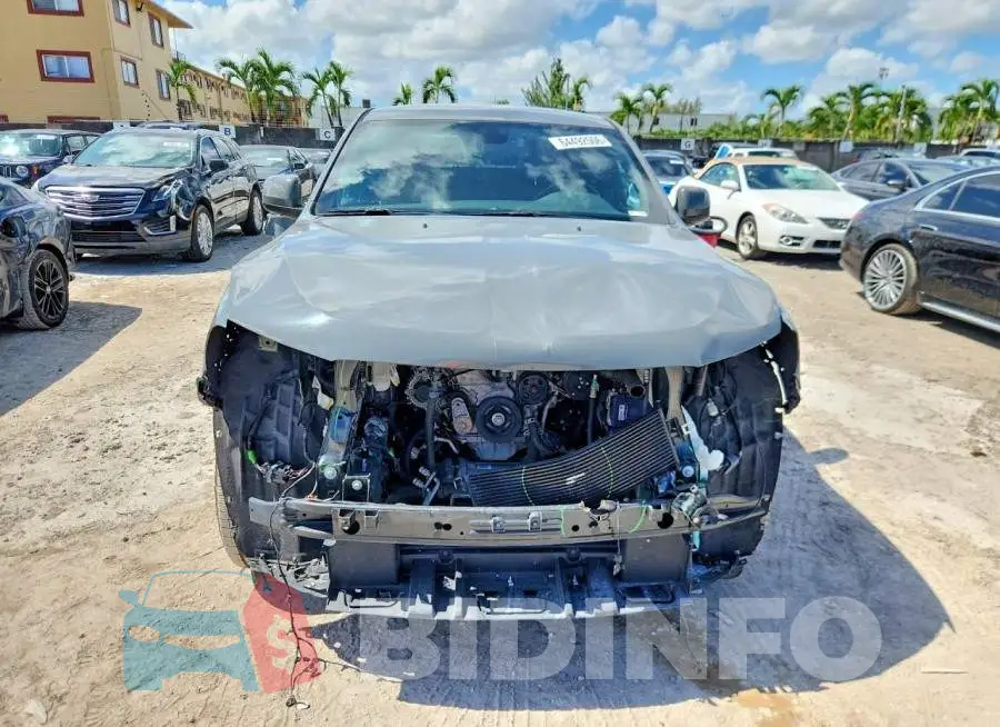 1C4RDJDG9NC220526 Photo# 5