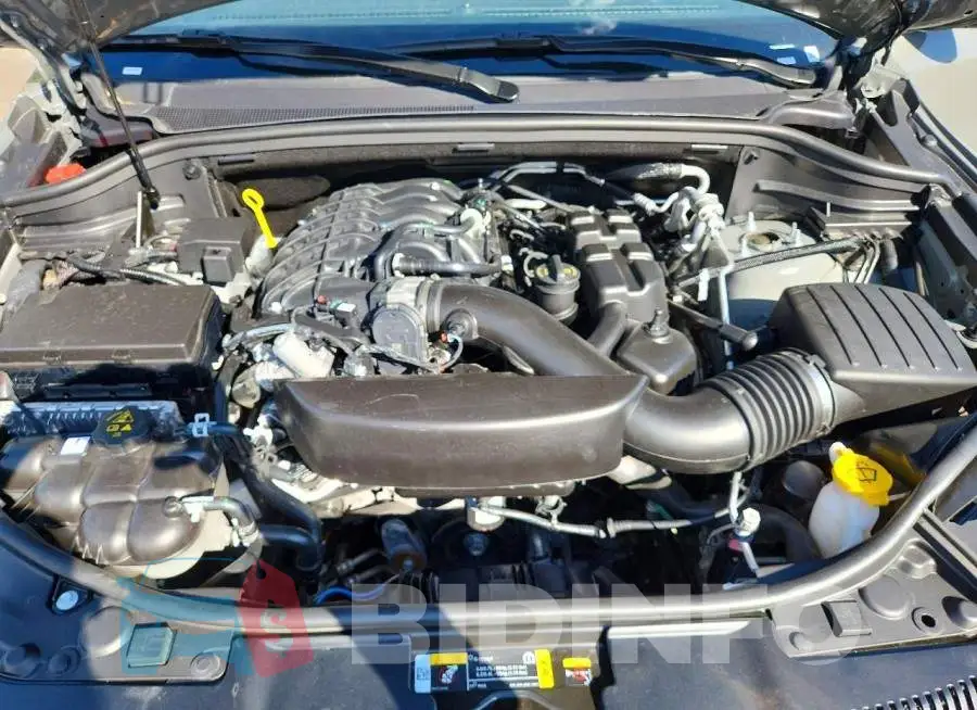 1C4RDJDGXTC246193 Photo# 12