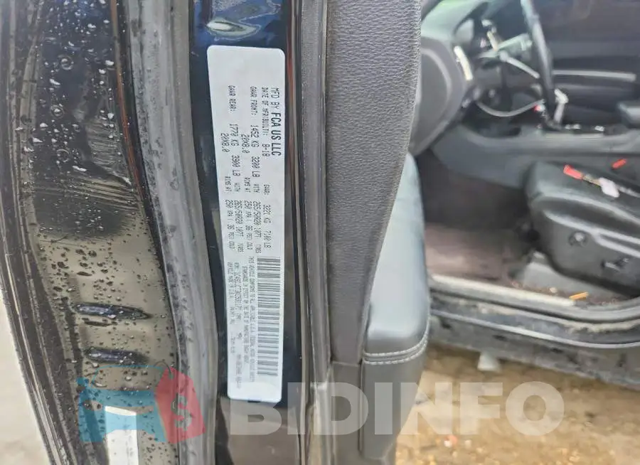 1C4SDJCT3KC531171 Photo# 12