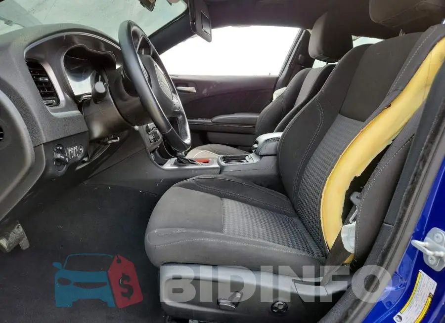 2C3CDXBG3MH674816 Photo# 7