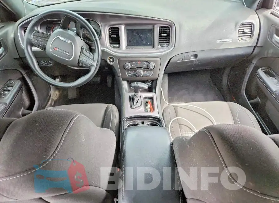 2C3CDXBG3MH674816 Photo# 8