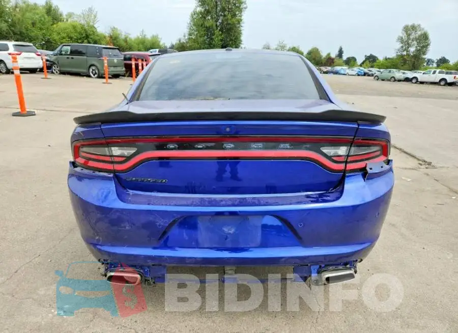 2C3CDXBG3MH674816 Photo# 6