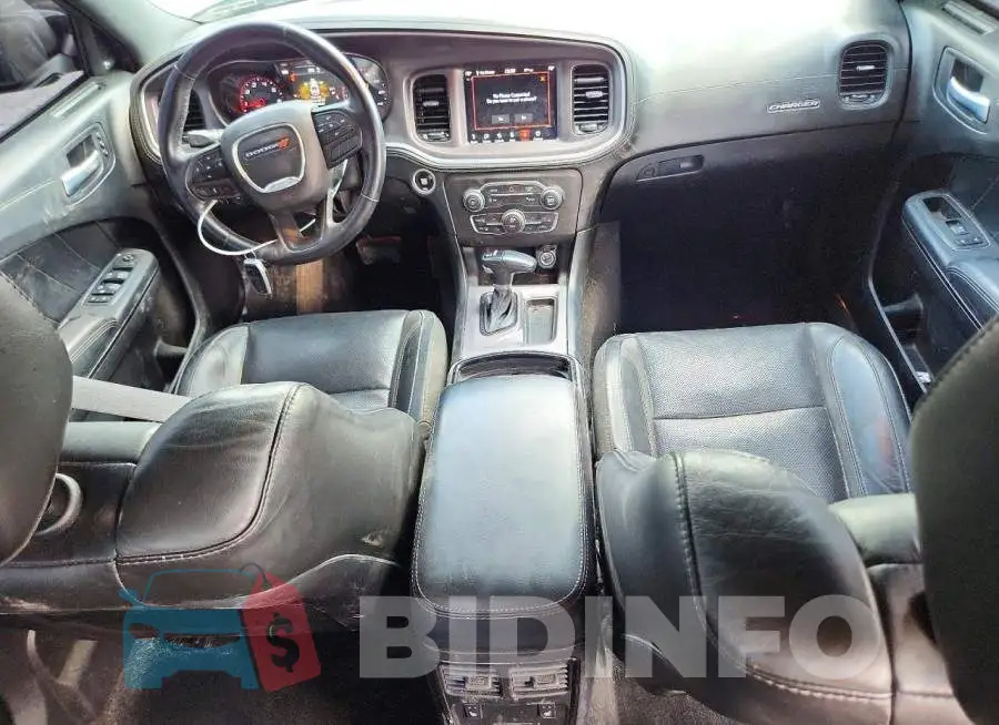2C3CDXBG4MH562428 Photo# 8