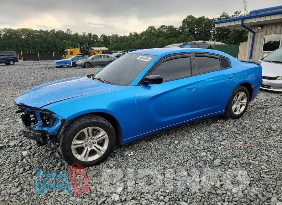 2C3CDXBG5PH656855 Photo# 1