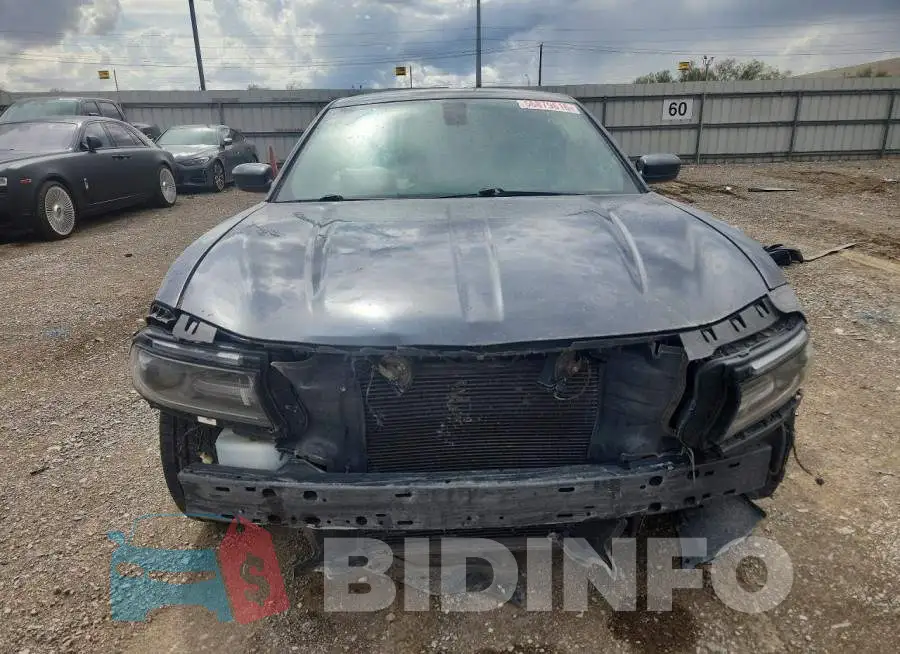 2C3CDXBG8KH688420 Photo# 5